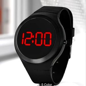 digital watch